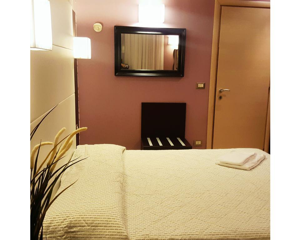 B&B Emozioni Romane Экстерьер фото