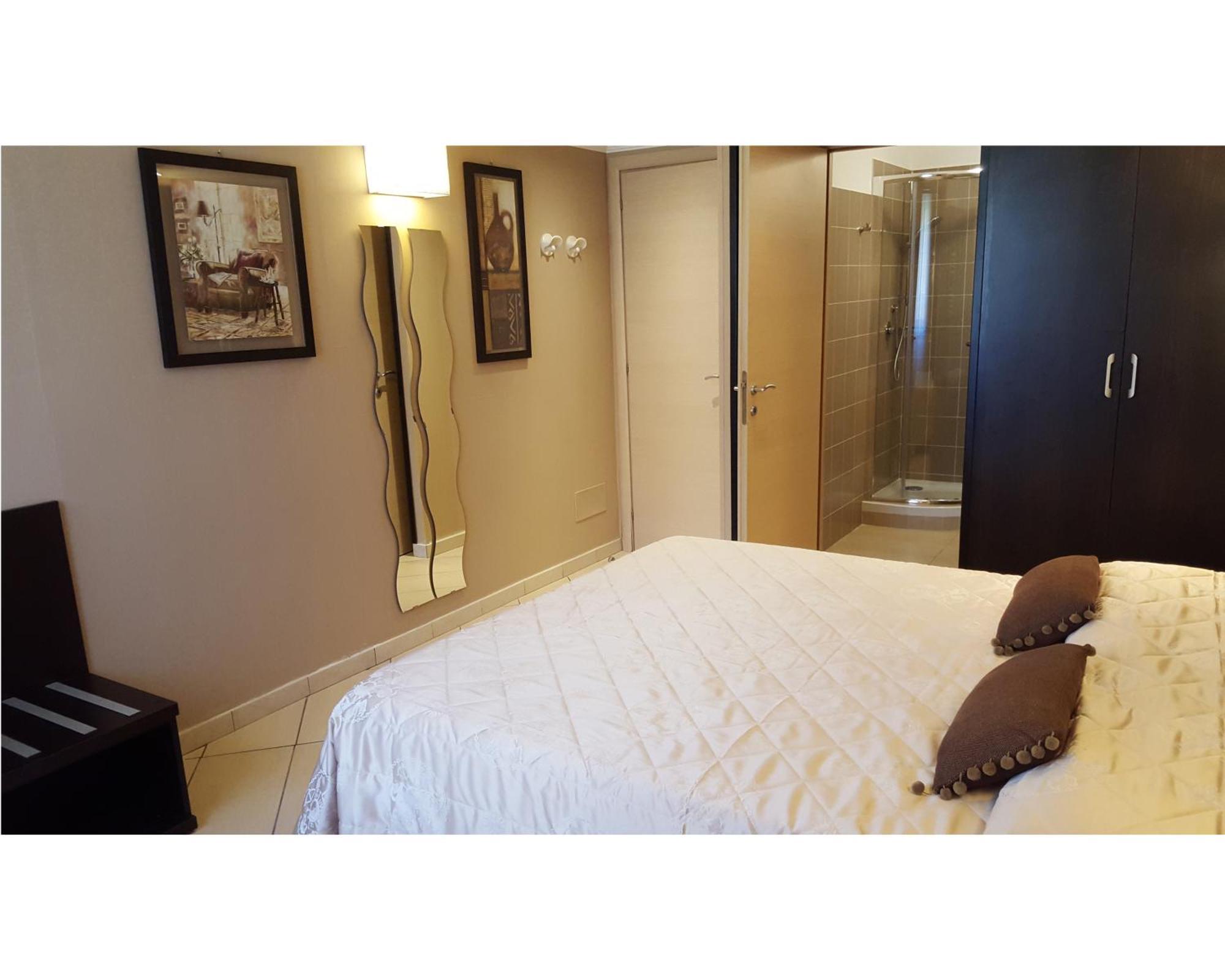 B&B Emozioni Romane Экстерьер фото
