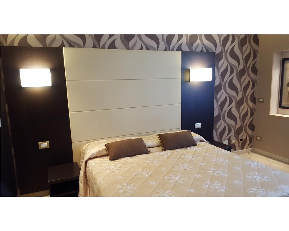 B&B Emozioni Romane Экстерьер фото