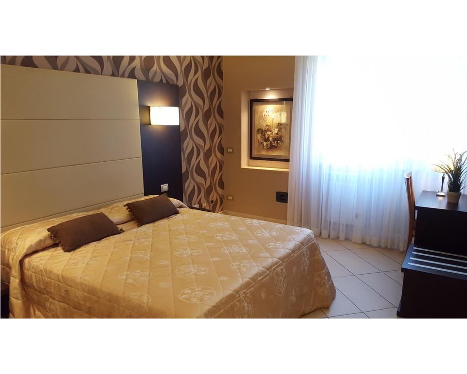 B&B Emozioni Romane Номер фото