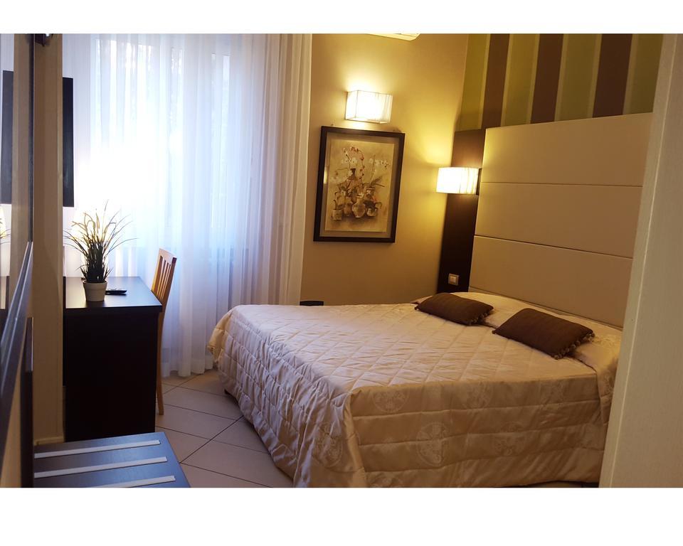 B&B Emozioni Romane Экстерьер фото
