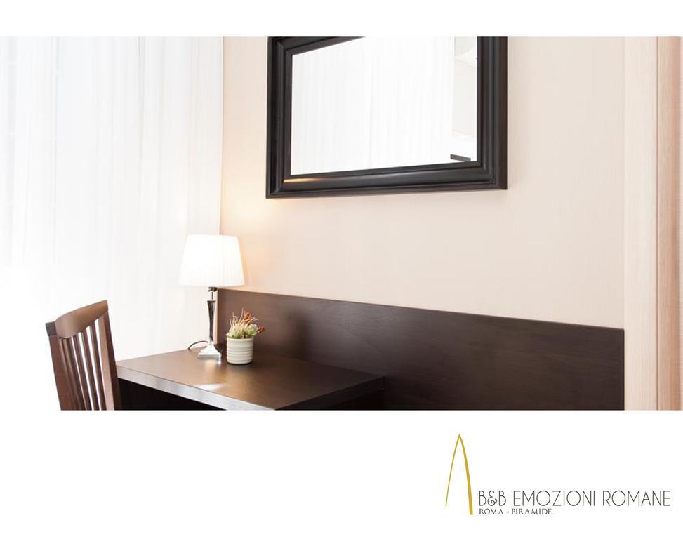 B&B Emozioni Romane Экстерьер фото